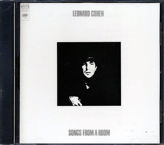 Leonard Cohen - Songs From A Room