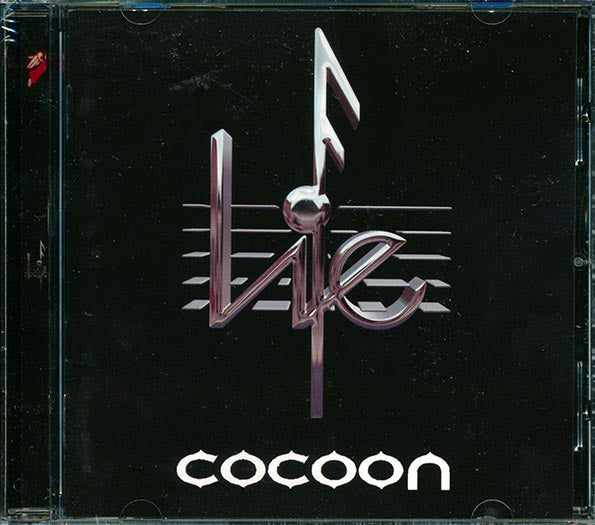 Life - Cocoon