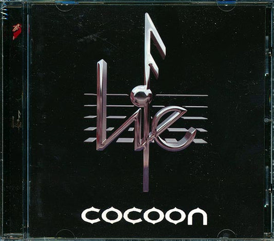 Life - Cocoon