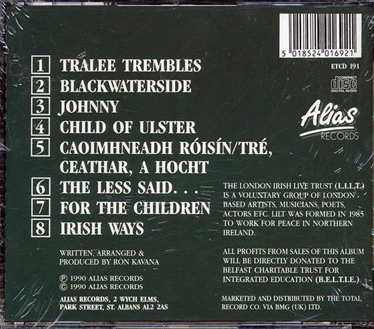 Lilt - For The Children