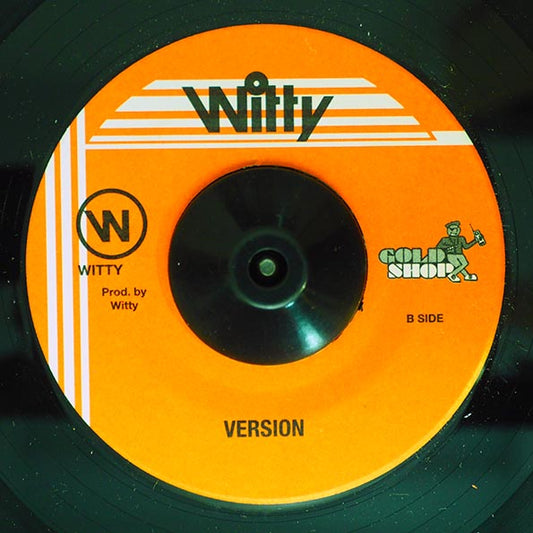 Little Kirk - I Don't Know  /  Version