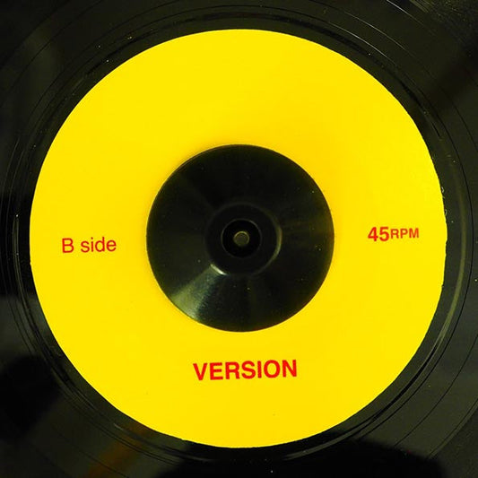 Little Roman - Together Now  /  Version