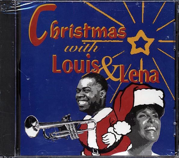 Louis Armstrong, Lena Horne - Christmas With Louis & Lena