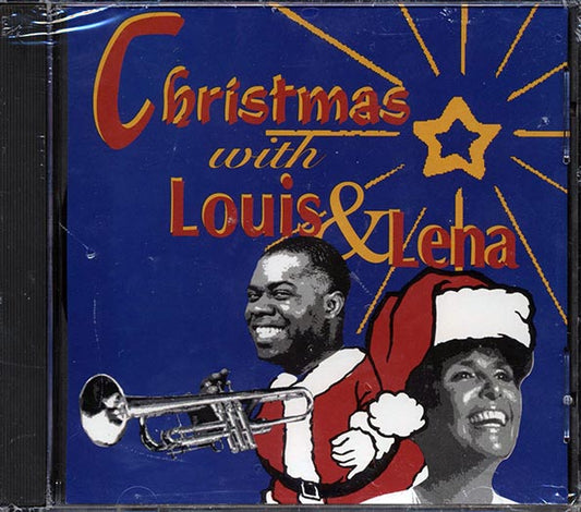 Louis Armstrong, Lena Horne - Christmas With Louis & Lena