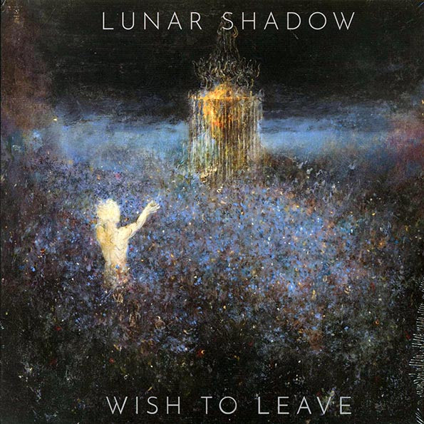 Lunar Shadow - Wish To Leave