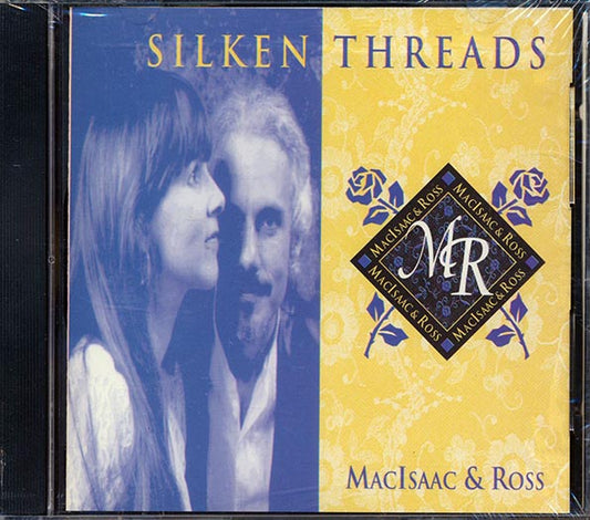 MacIsaac & Ross - Silken Threads