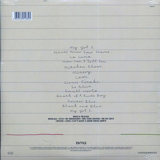 Madness - Oui Oui Si Si Ja Ja Da Da (+7 bonus tracks) (2xLP) (180g) (remastered)