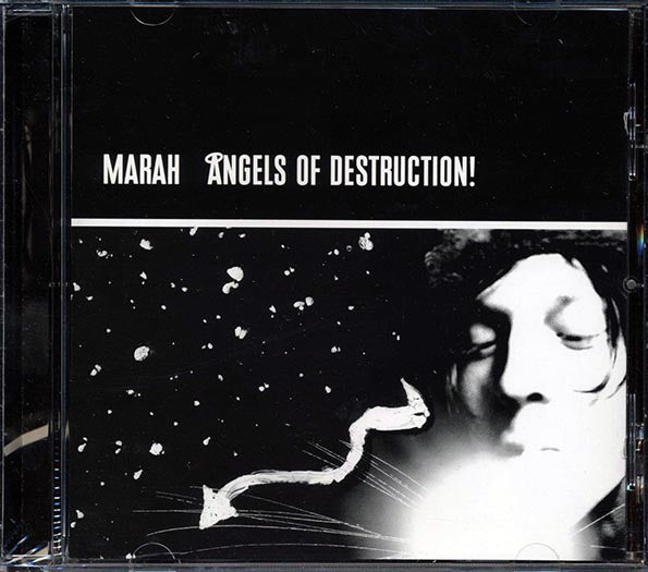 Marah - Angels Of Destruction