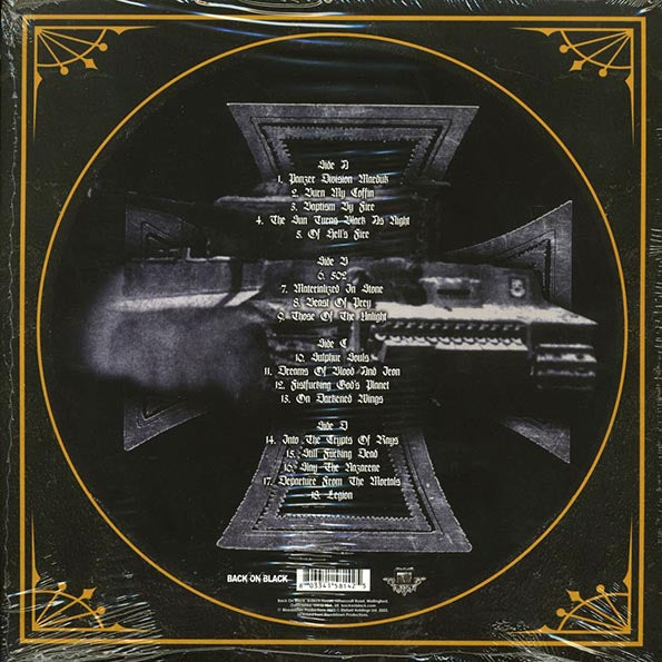 Marduk - Infernal Eternal (2xLP)