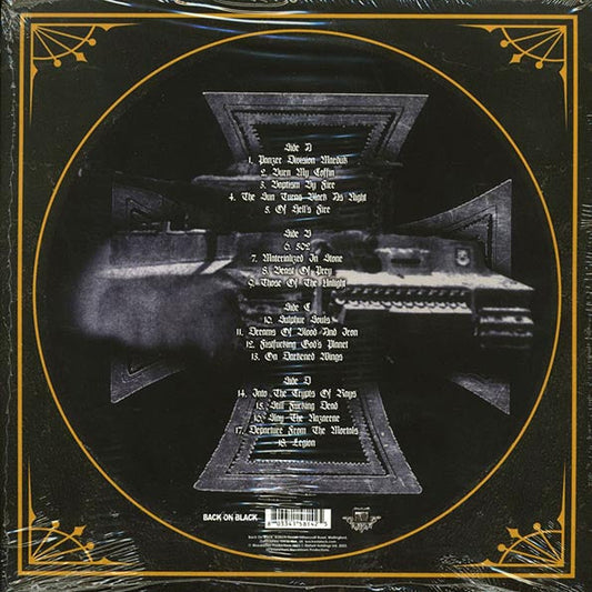 Marduk - Infernal Eternal (2xLP)