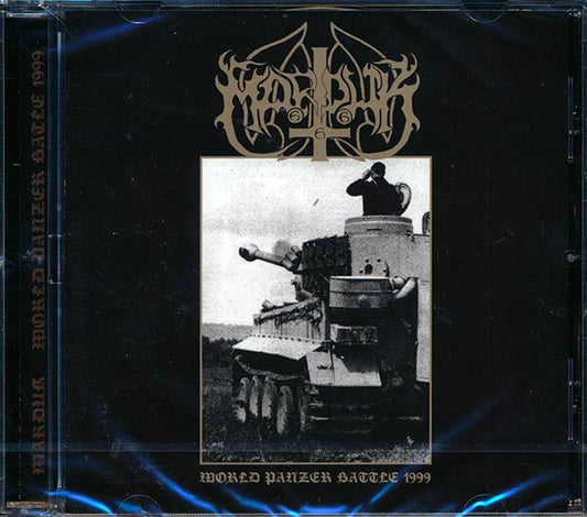 Marduk - World Panzer Battle 1999