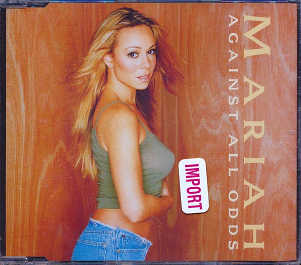 Mariah Carey - Against All Odds