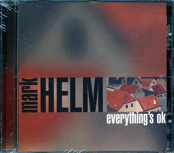 Mark Helm - Everything's OK