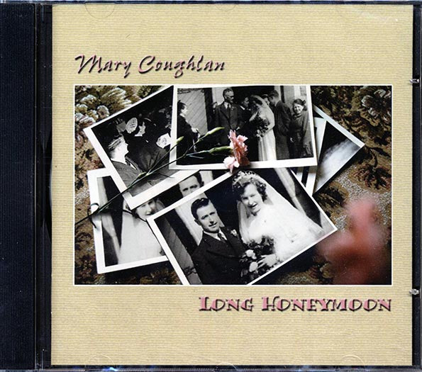 Mary Coughlan - Long Honeymoon