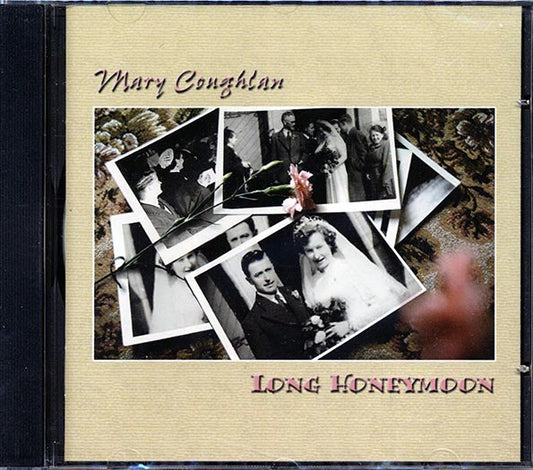 Mary Coughlan - Long Honeymoon