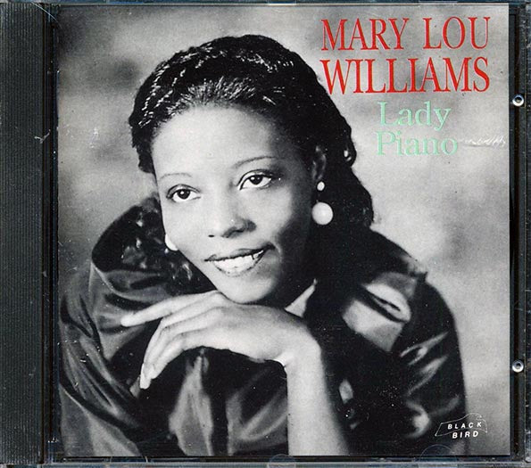Mary Lou Williams - Lady Piano