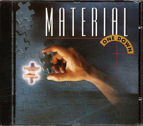 Material - One Down