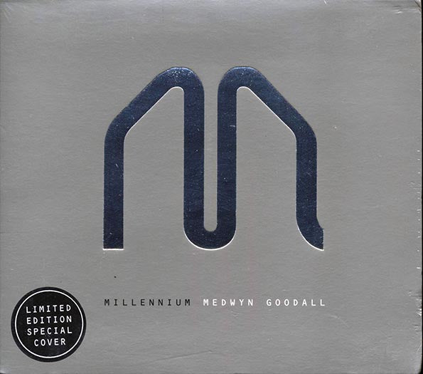 Medwyn Goodall - Millennium (numbered ltd.ed.)