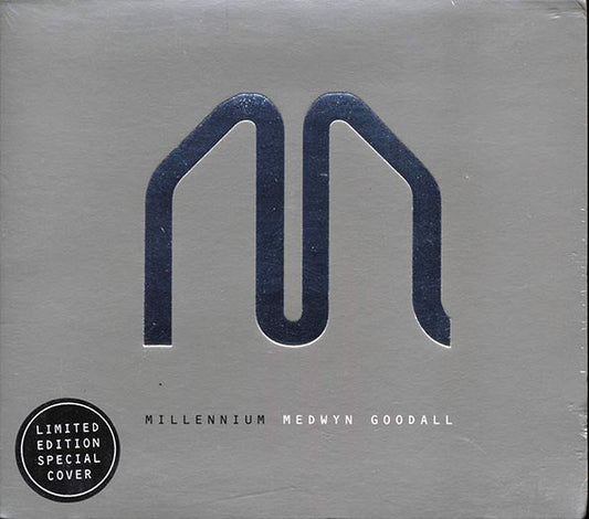 Medwyn Goodall - Millennium (numbered ltd.ed.)