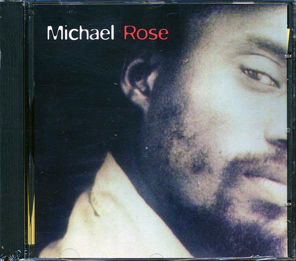 Michael Rose - Michael Rose (marked/ltd stock)