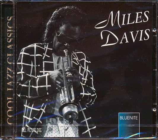 Miles Davis - Cool Jazz Classics