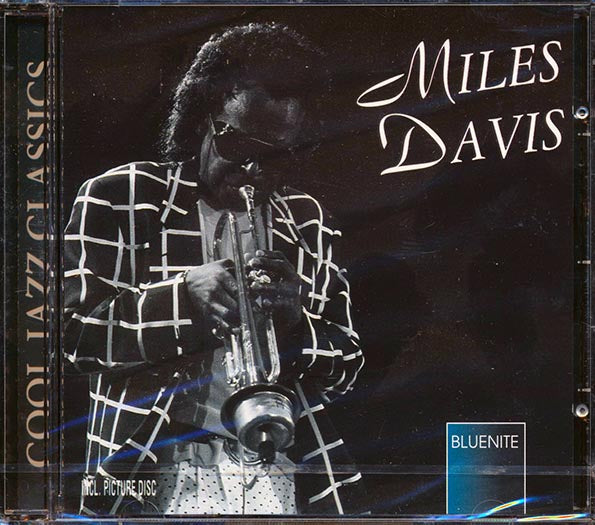 Miles Davis - Cool Jazz Classics CD