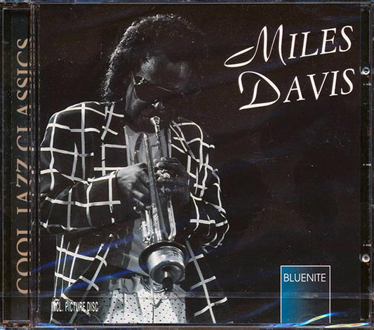 Miles Davis - Cool Jazz Classics CD