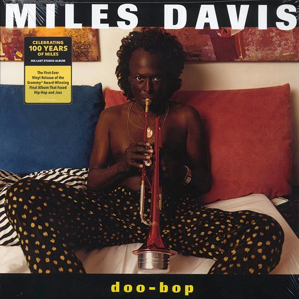 Miles Davis - Doo-Bop