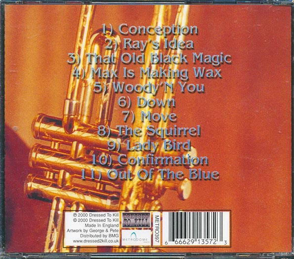 Miles Davis - Jazz Poem