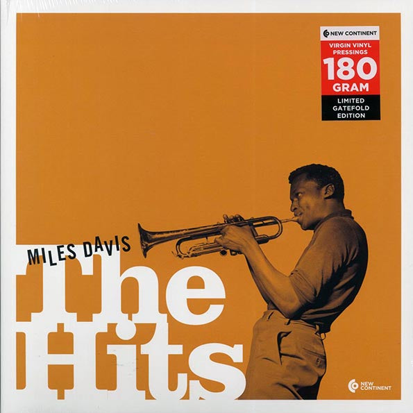 Miles Davis - The Hits (ltd. ed.) (180g)
