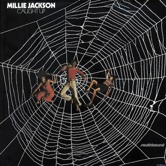 Millie Jackson - Caught Up