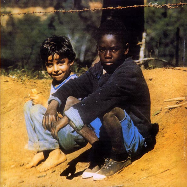Milton Nascimento & Lo Borges - Clube Da Esquina (2xLP) (180g)