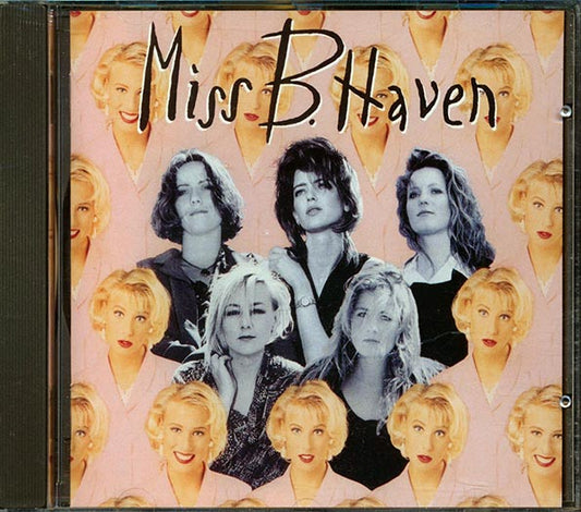 Miss B Haven - Miss B Haven