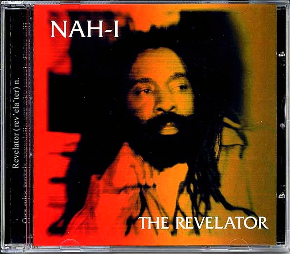 Nah I - The Revelator
