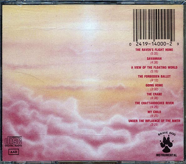 Nancee Kahler - Open The Sky