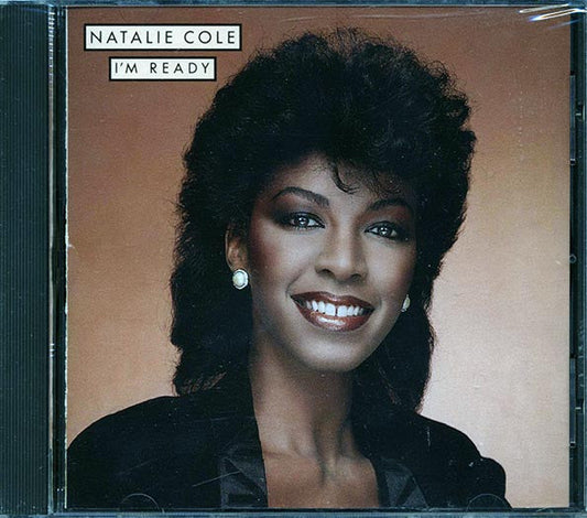 Natalie Cole - I'm Ready
