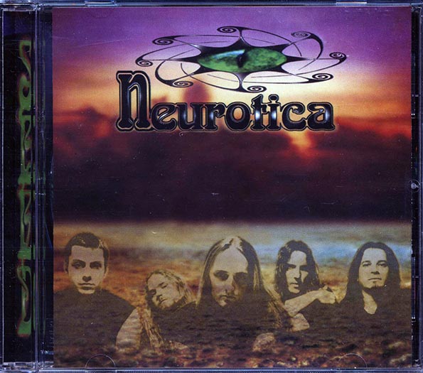 Neurotica - Seed