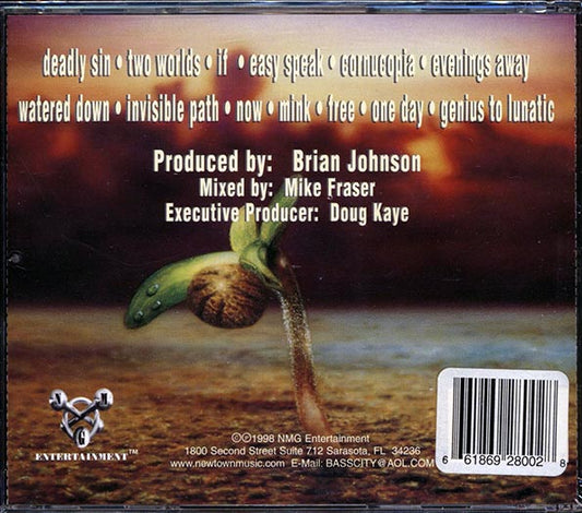Neurotica - Seed