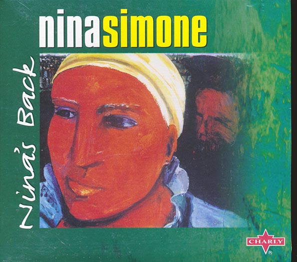 Nina Simone - Nina's Back (+bonus track) (remastered)