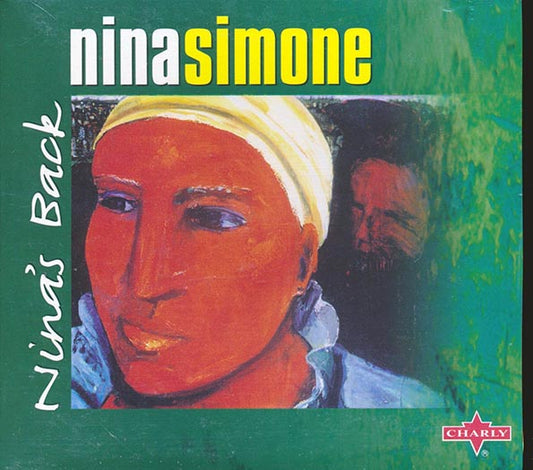 Nina Simone - Nina's Back (+bonus track) (remastered)