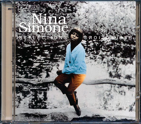 Nina Simone - Reflections (marked/ltd stock)