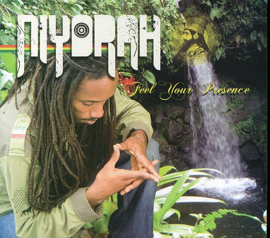 Niyorah - Feel Your Presence