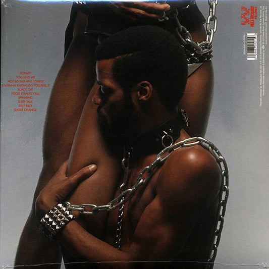 Ohio Players - Ecstasy