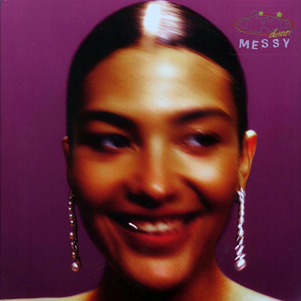 Olivia Dean - Messy