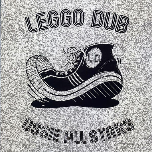 Ossie All-stars - Leggo Dub