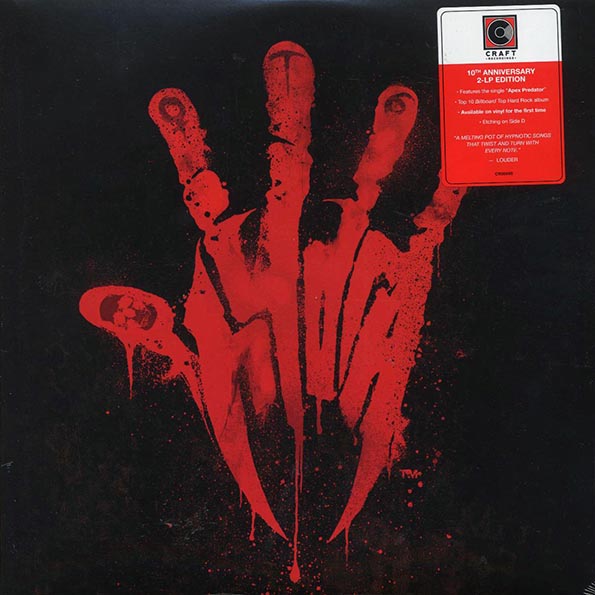 Otep - Hydra (2xLP)