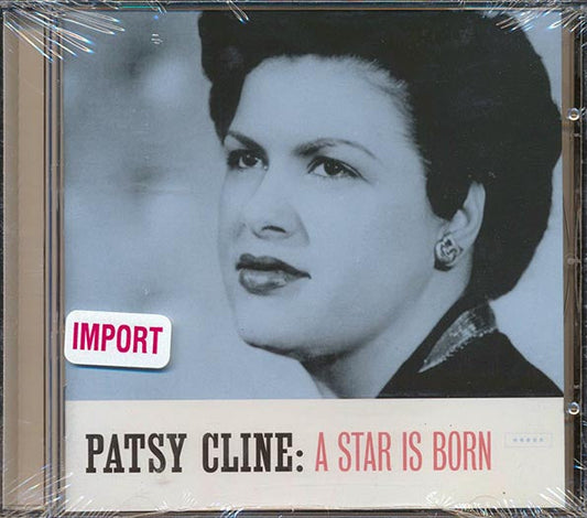 Patsy Cline - A Star Is Born