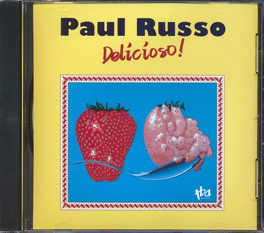 Paul Russo - Delicioso!