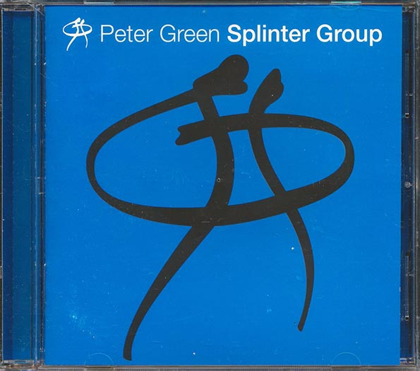 Peter Green Splinter Group - Peter Green Splinter Group