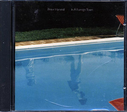Peter Hammill - In A Foreign Town